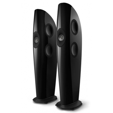 Напольная акустика KEF BLADE ONE Meta BLK/GRY (SP4044BA)